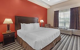 Best Western Plus Meridian